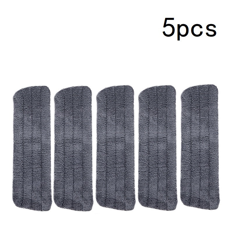 Spray Cleaning Mop (3 IN 1)