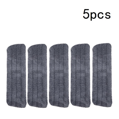 Spray Cleaning Mop (3 IN 1)