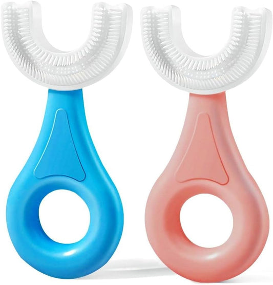 Baby Toothbrush ( 360° )