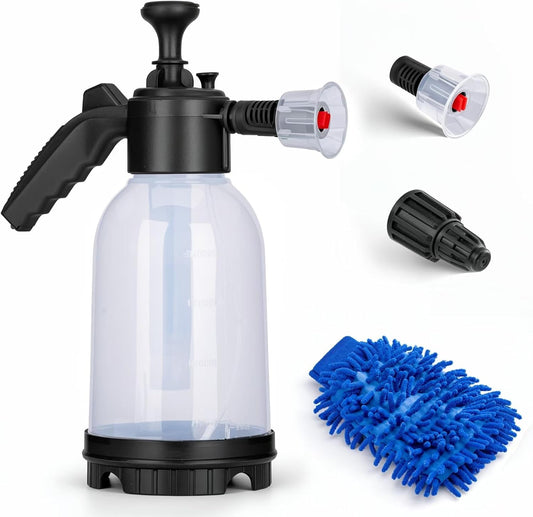 Foam Sprayer Car Wash ( 2 Litre )