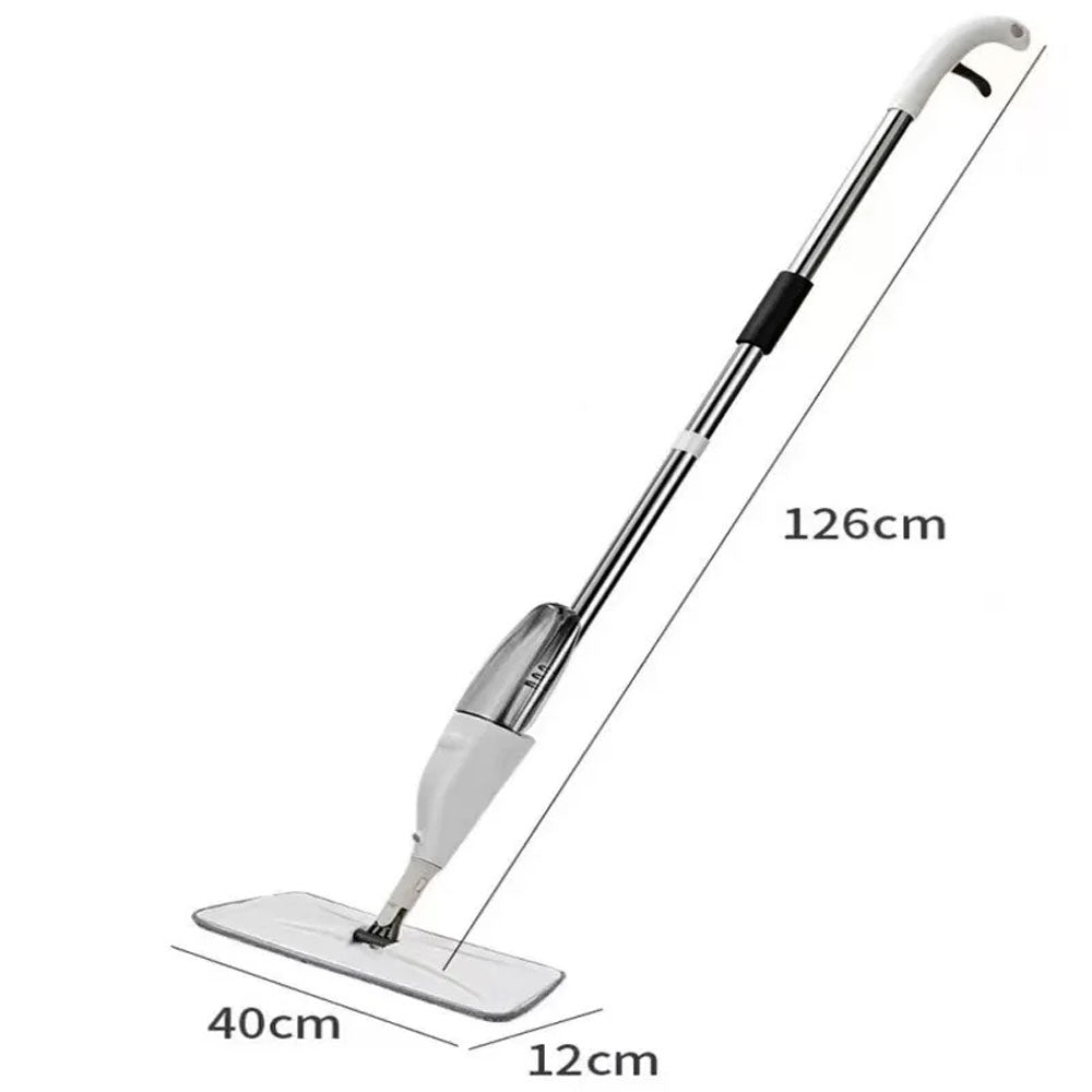 Spray Cleaning Mop (3 IN 1)