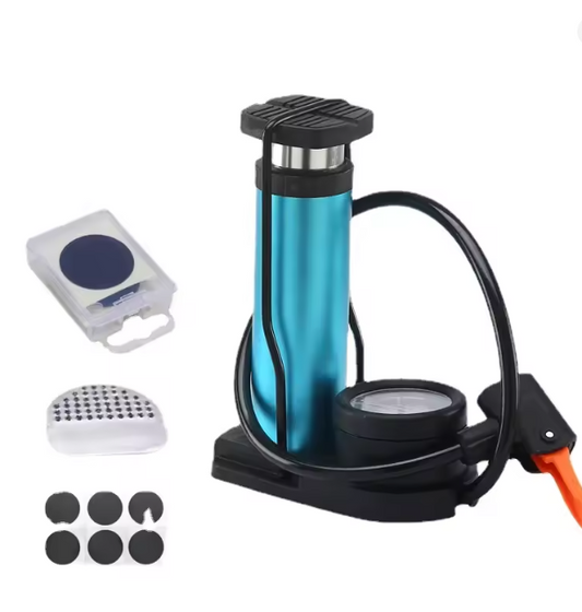 Foot Air Pump ( Imported )